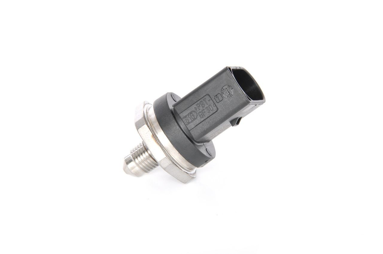 Купить 0261545071 Bosch Датчик давления топлива