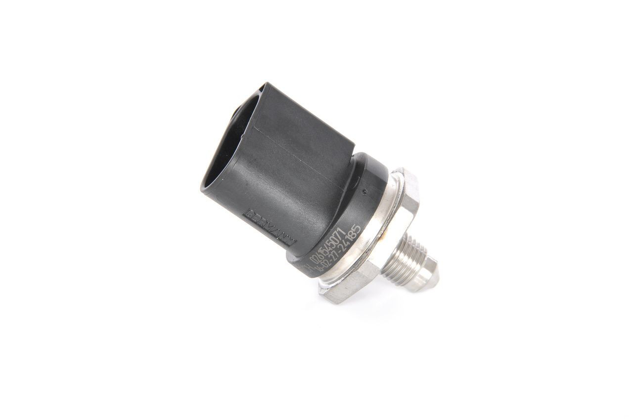 Датчик давления топлива Bosch 0261545071