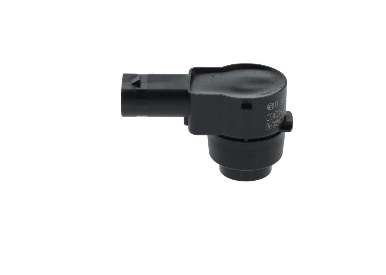 0263009525 Bosch Датчик сигнализации парковки (парктроник), передний/задний, боковой