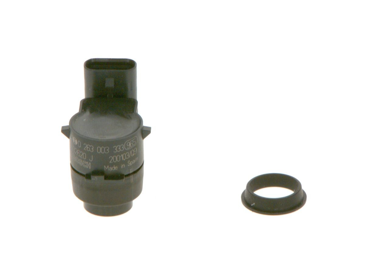 0263009590 Bosch Датчик парктроника центральный