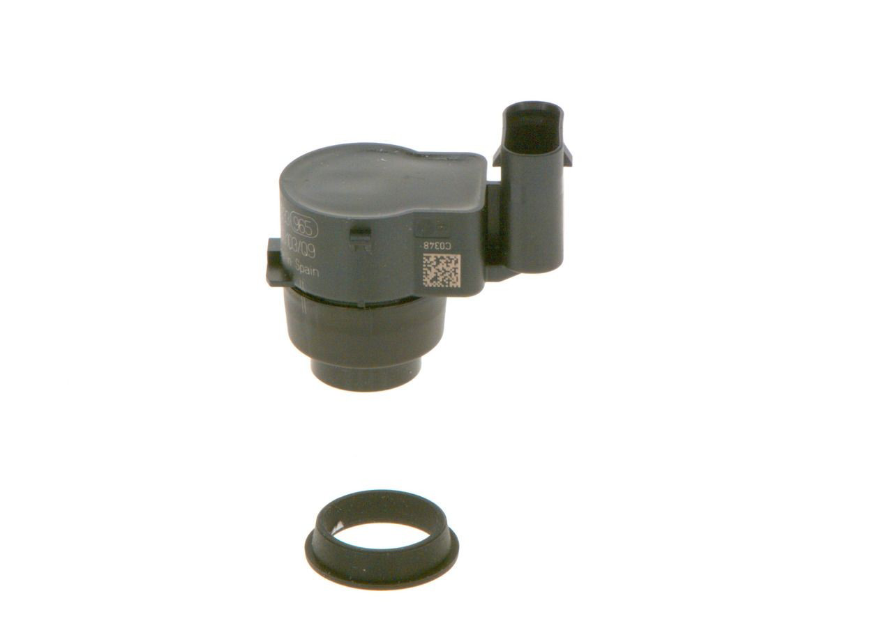 Парктроник Bosch 0263009590