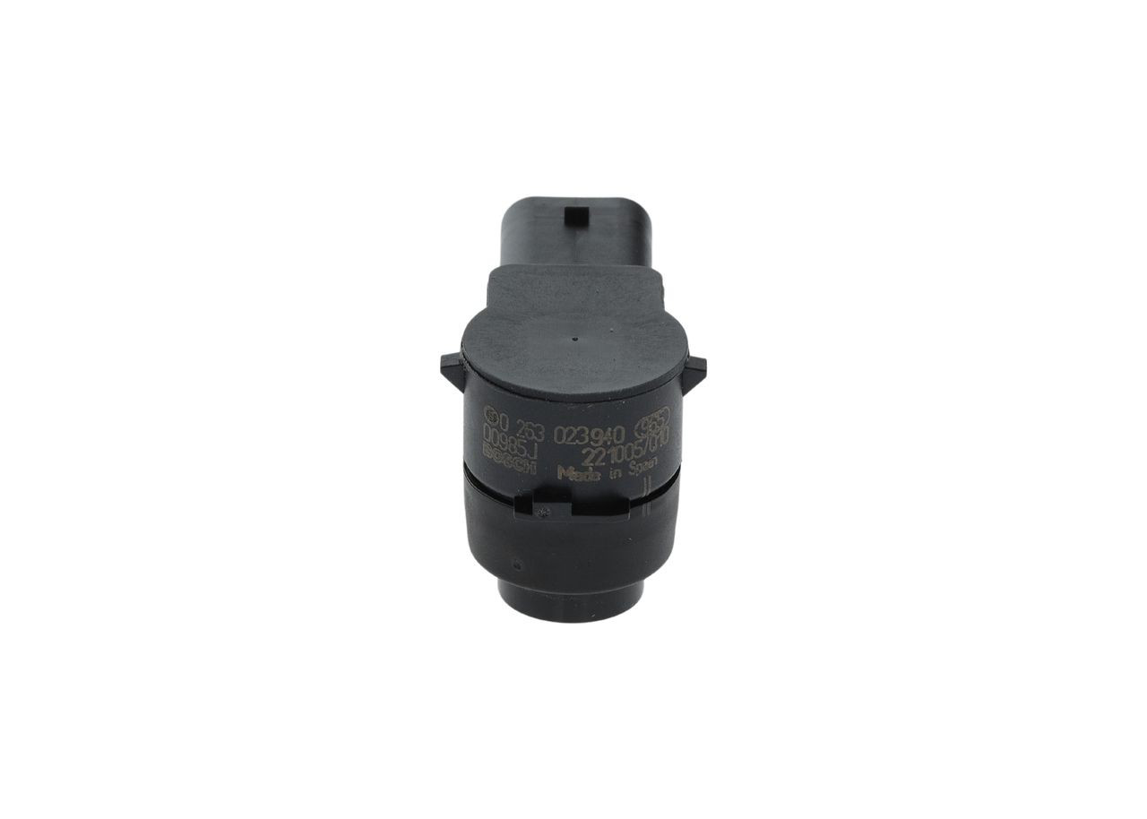 0263009637 Bosch Парктроник, боковой