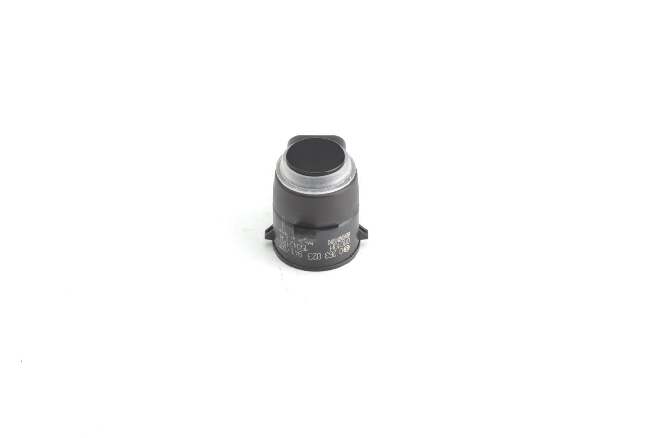 Датчик сигнализации парковки (парктроник) передний боковой Bosch 0263009638 цена, от 53.36 USD
