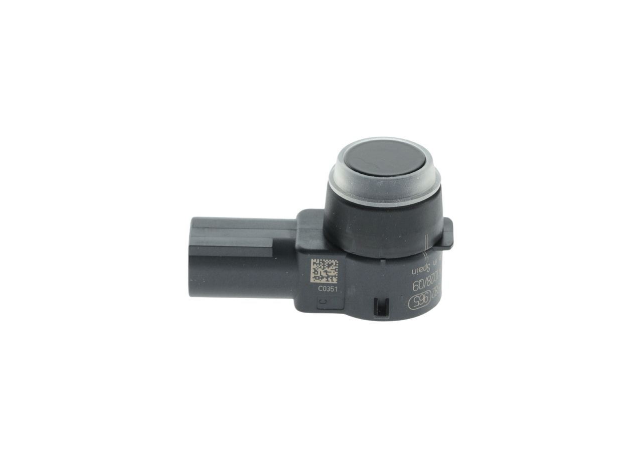 Датчики парковки задний Bosch 0263013682