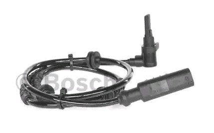 Передний датчик АБС Bosch 0265004136 цена, от 28.87 USD