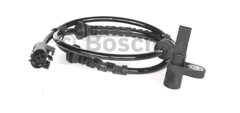 Датчик ABS передний Bosch 0265004136