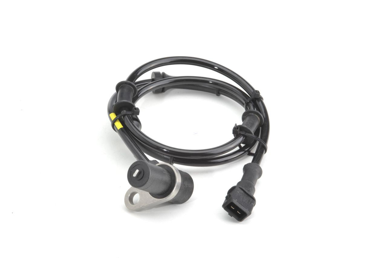 Датчик антиблокировочной системы торможения Bosch 0265006224 цена, от 24.77 USD