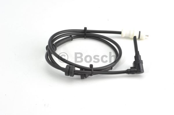 Передний левый датчик абс Bosch 0265007069
