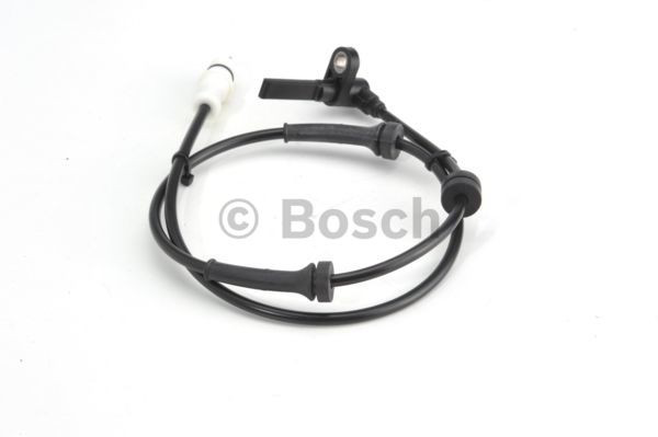 Купить 0265007070 Bosch Датчик антиблокировочной системы торможения