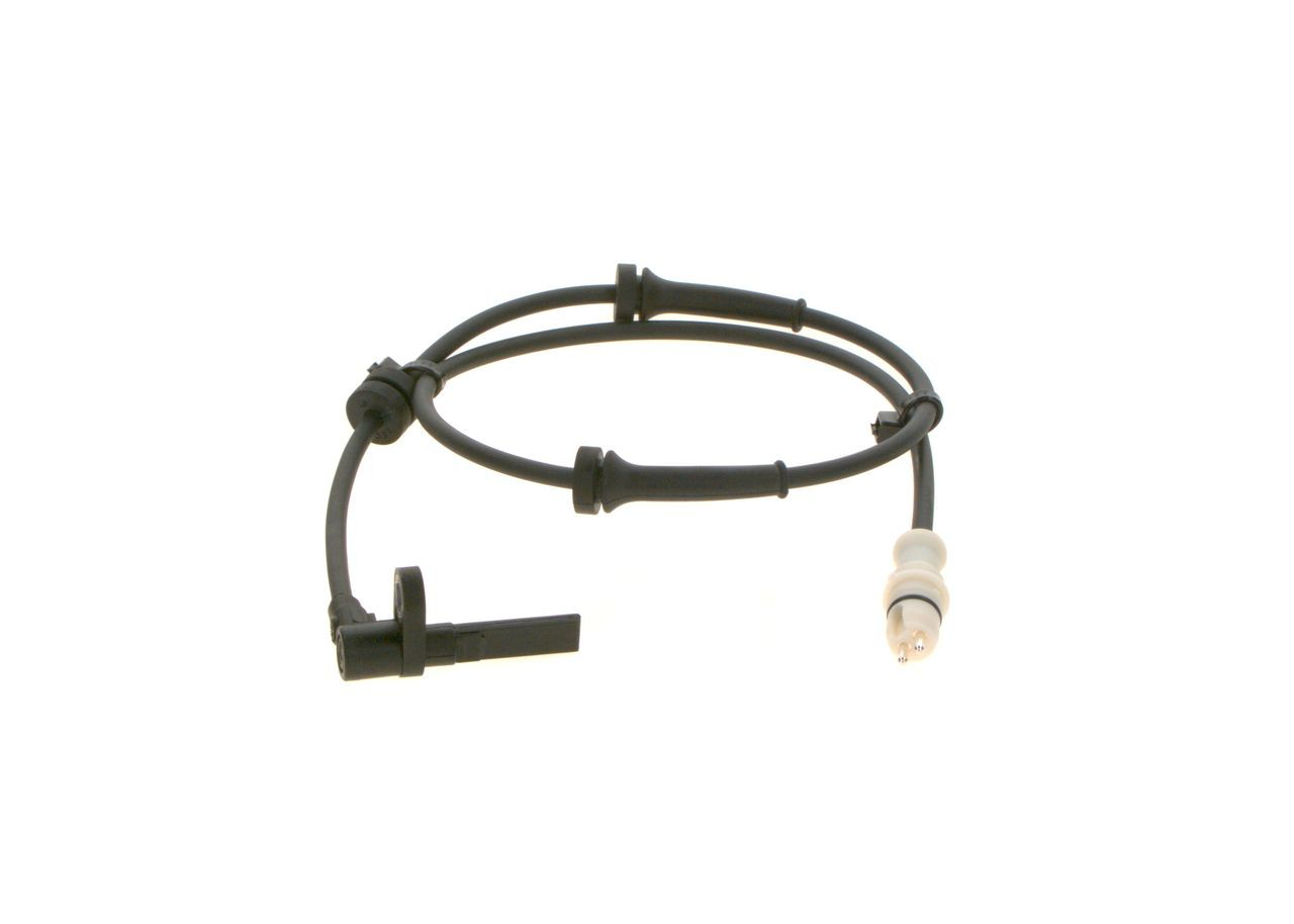 Датчик АБС (ABS) передний, правый Bosch 0265007070 цена, от 30.59 USD