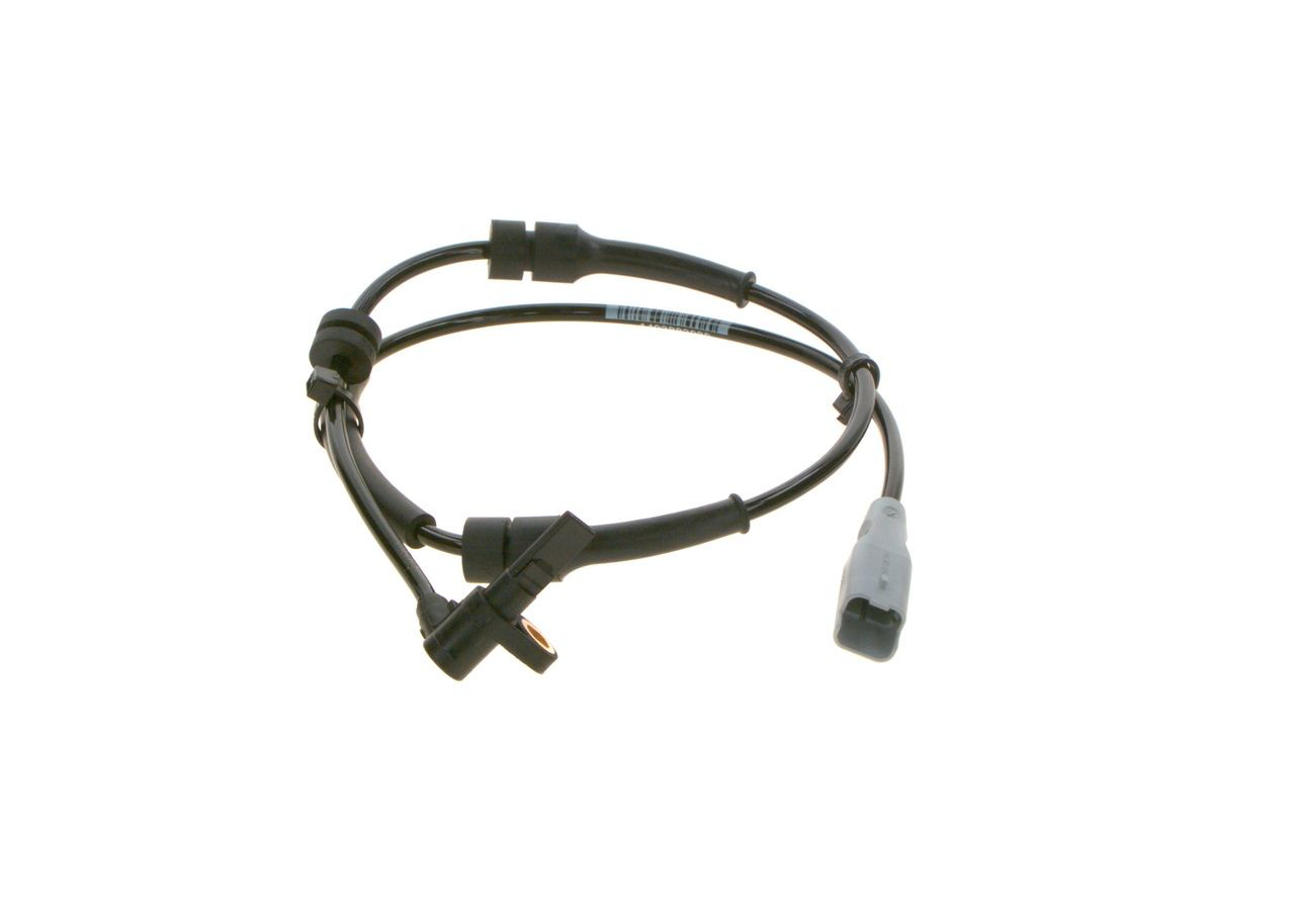 Датчик АБС (ABS) передний, правый Bosch 0265007084 цена, от 16.26 USD