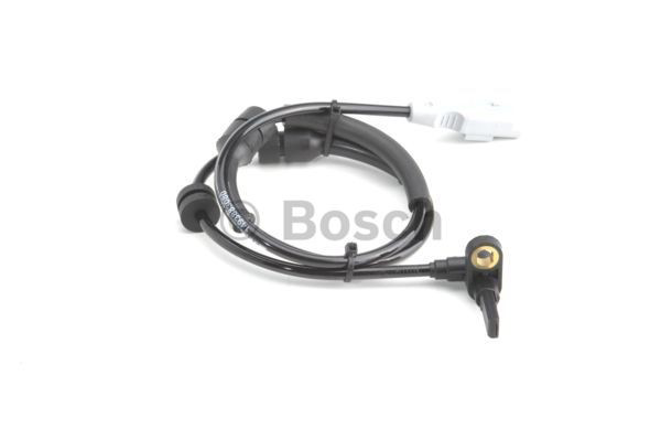 Купить 0265007084 Bosch Датчик антиблокировочной системы торможения