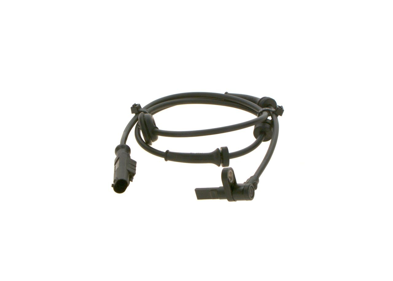 Передний датчик АБС Bosch 0265007401 цена, от 21.90 USD
