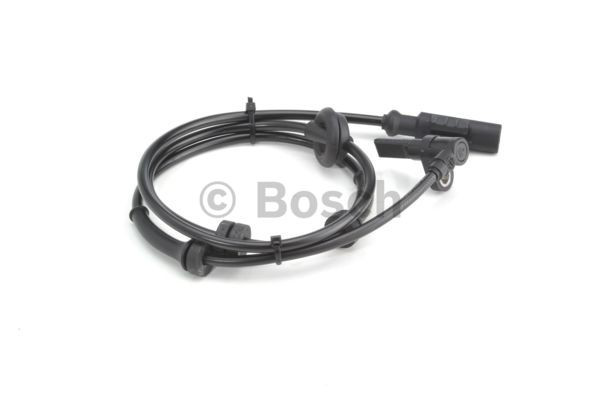 Купить 0265007401 Bosch Датчик АБС (ABS) передний