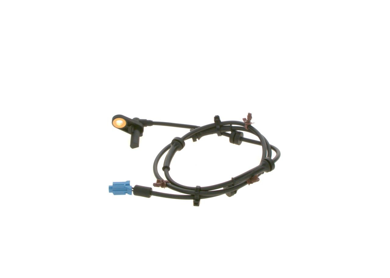 Купить 0265007463 Bosch Датчик ABS передний левый