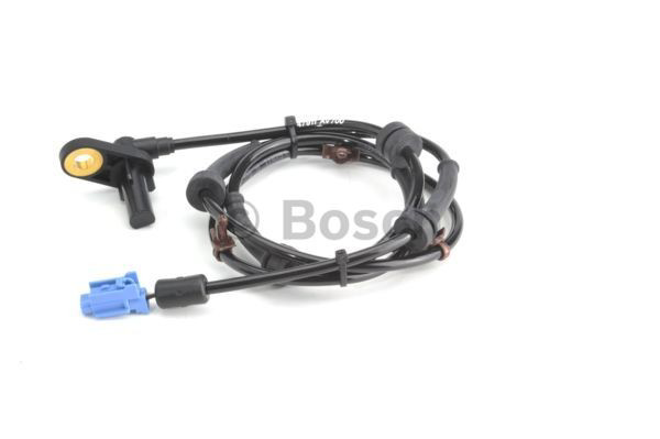 Датчик АБС (ABS) передний левый 0265007463 Bosch