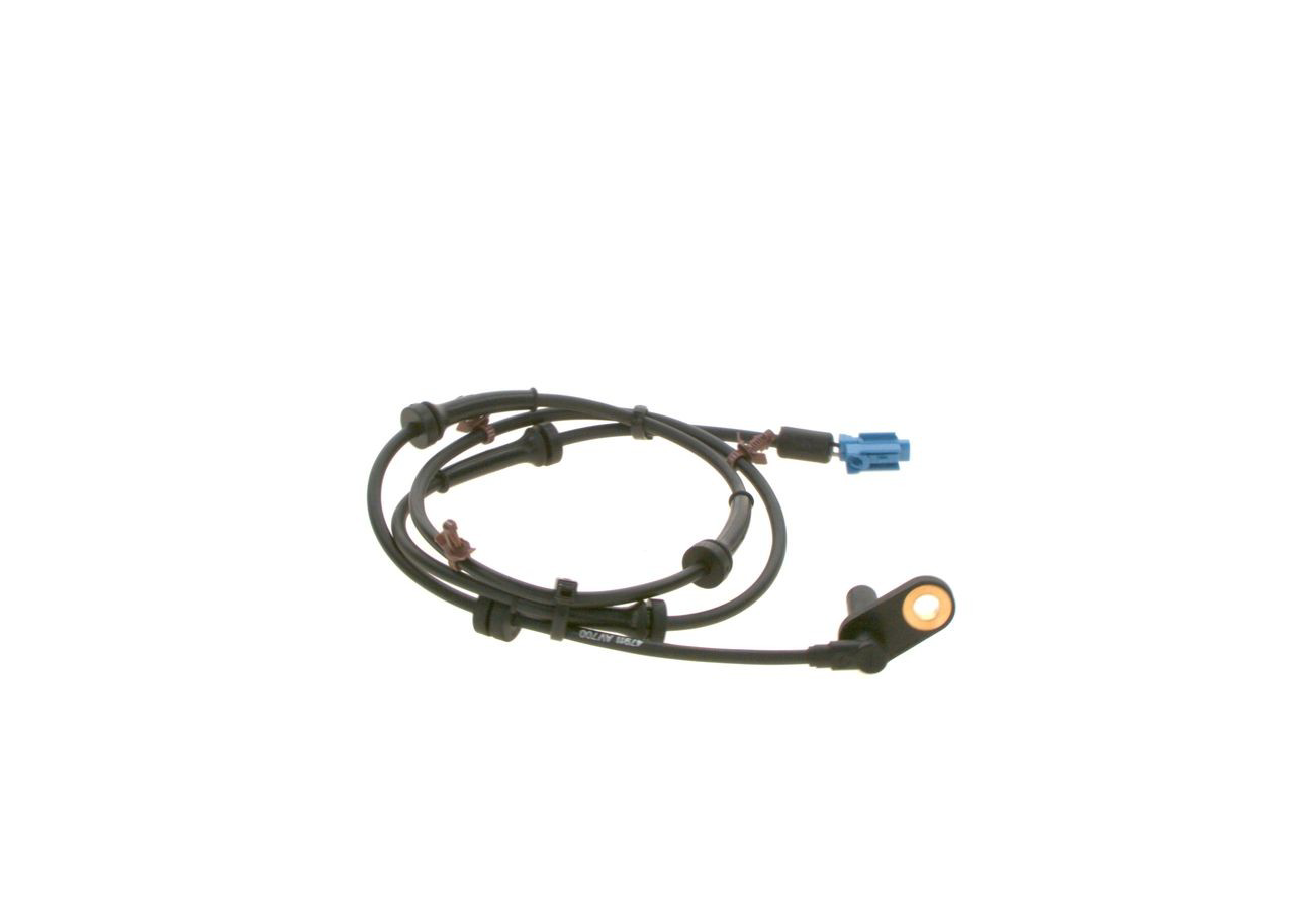 Датчик АБС (ABS) передний левый 0265007463 Bosch