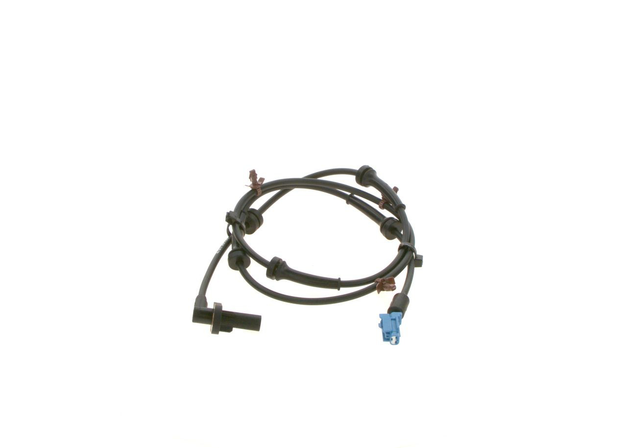 Передний левый датчик абс Bosch 0265007463
