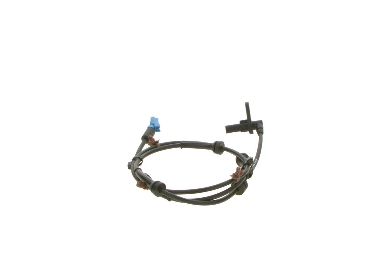 Датчик антиблокировочной системы торможения Bosch 0265007463 цена, от 15.67 USD