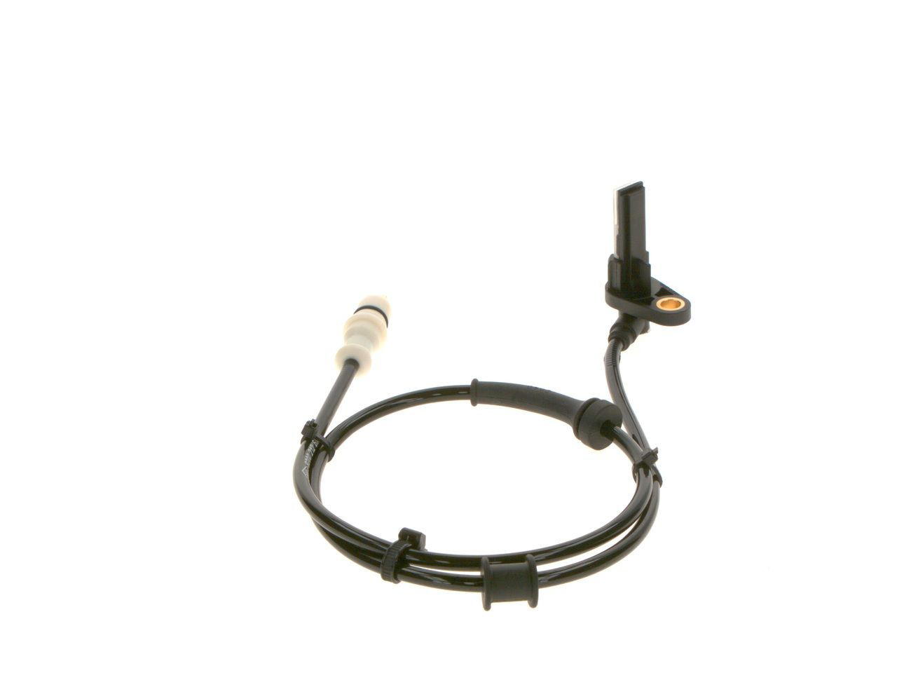 0265007531 Bosch Датчик АБС (ABS) задний, правый