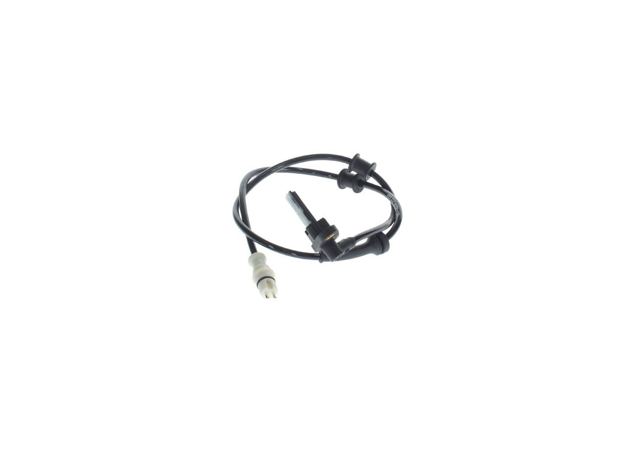 Датчик АБС (ABS) задний, левый Bosch 0265007534 цена, от 30.98 USD