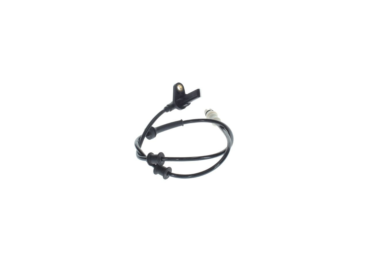 Купить 0265007534 Bosch Датчик АБС задний левый