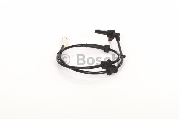 Датчик ABS задний левый Bosch 0265007534