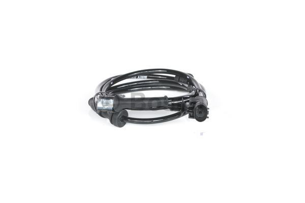 Передний датчик АБС Bosch 0265007537 цена, от 13.52 USD