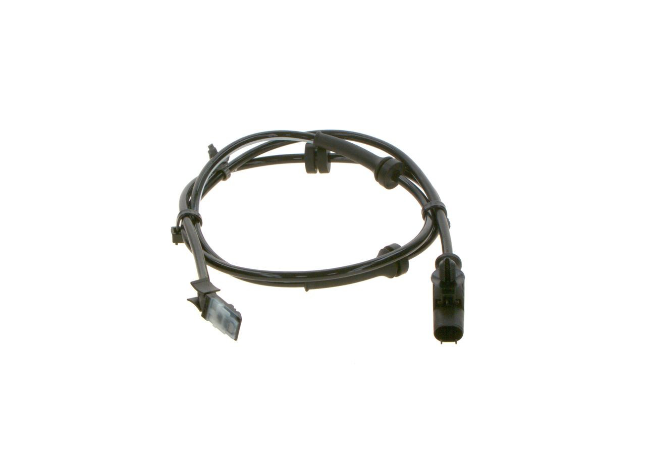 Датчик ABS передний Bosch 0265007537