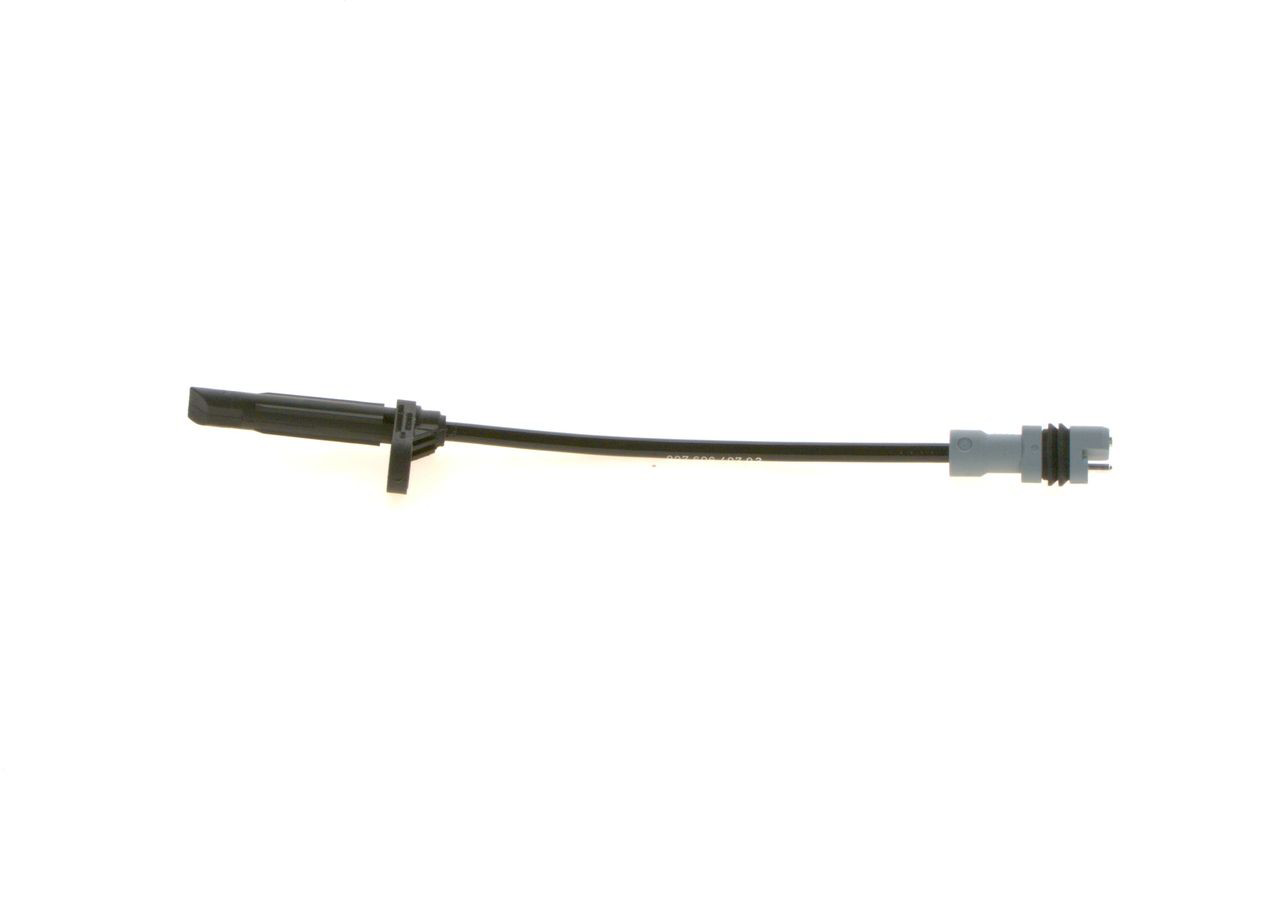 Датчик ABS задний Bosch 0265007624