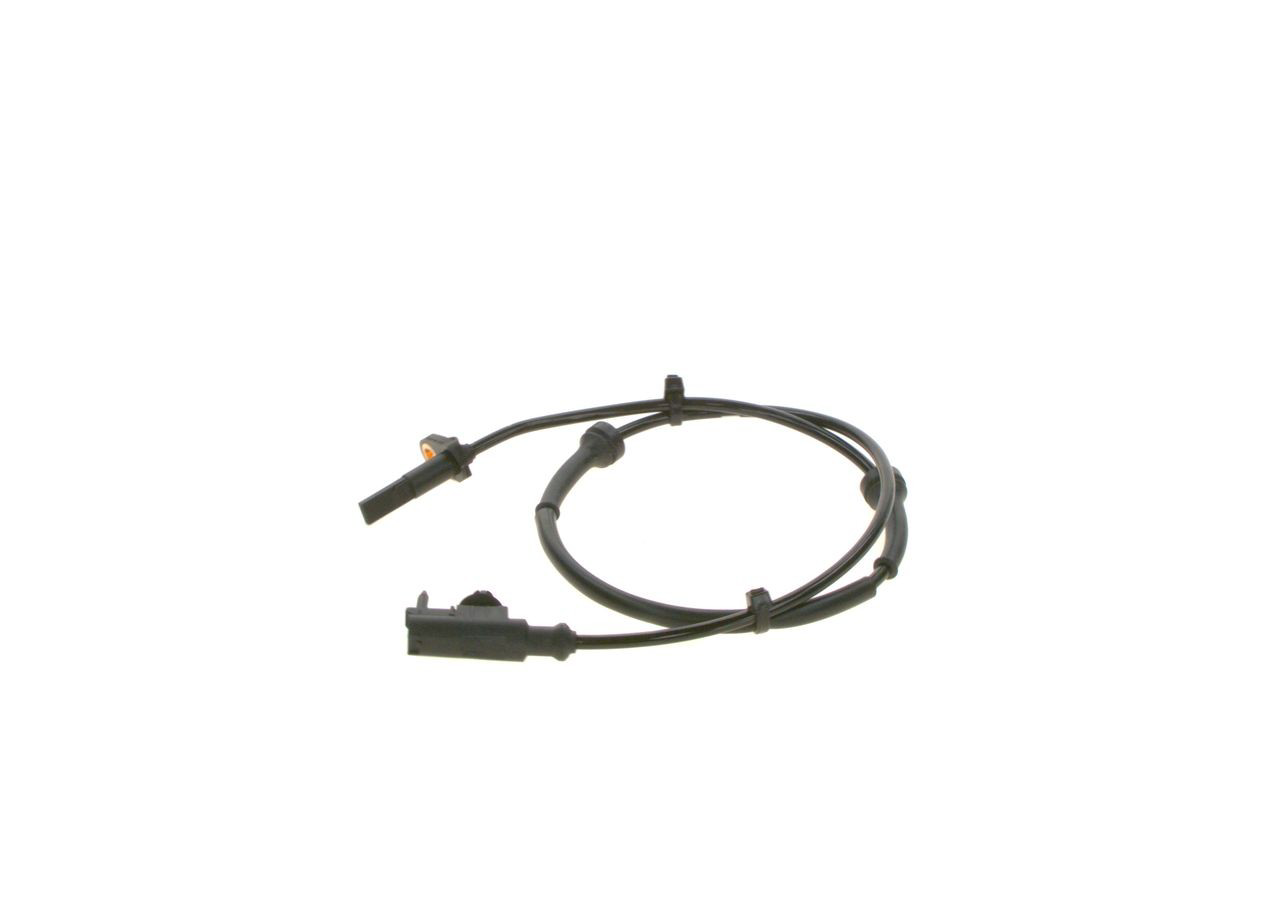 Купить 0265007637 Bosch Датчик АБС (ABS) передний