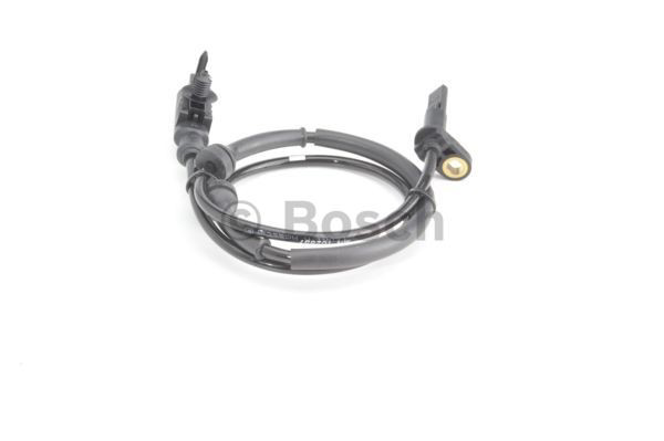 Датчик АБС передний 0265007637 Bosch