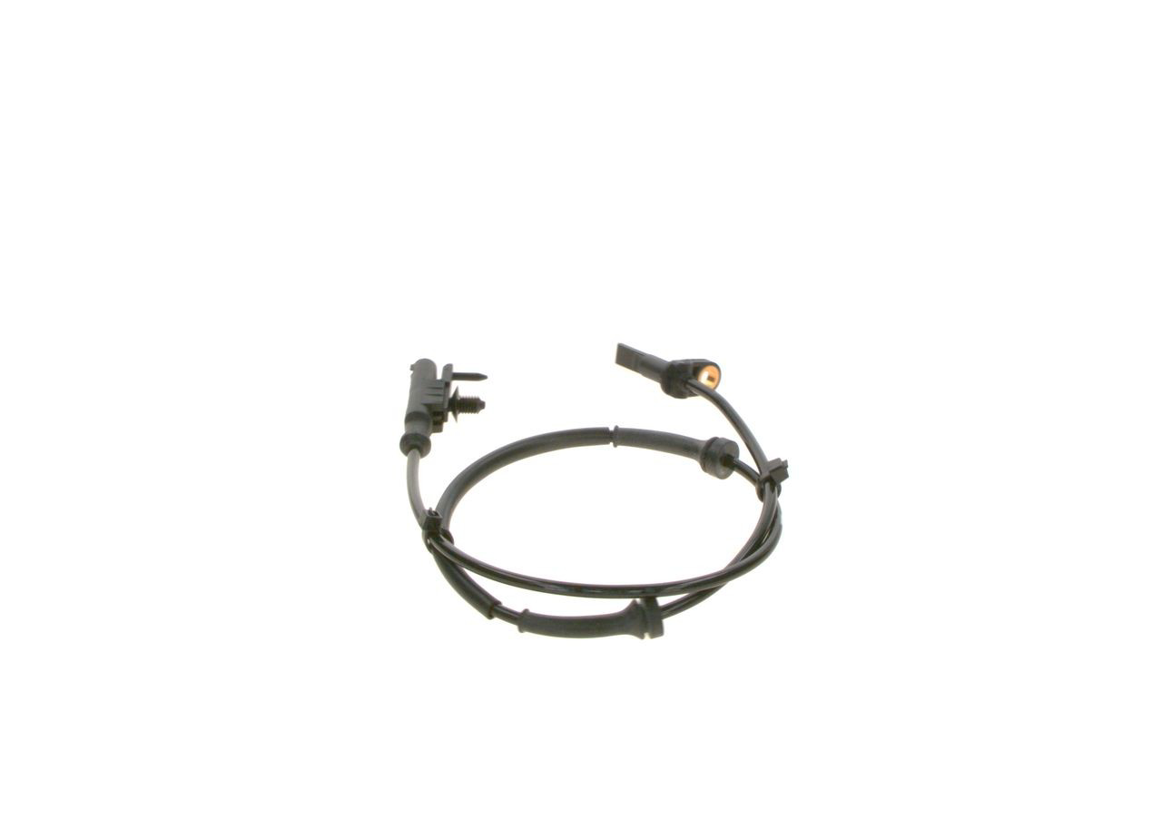Передний датчик АБС Bosch 0265007637 цена, от 26.63 USD