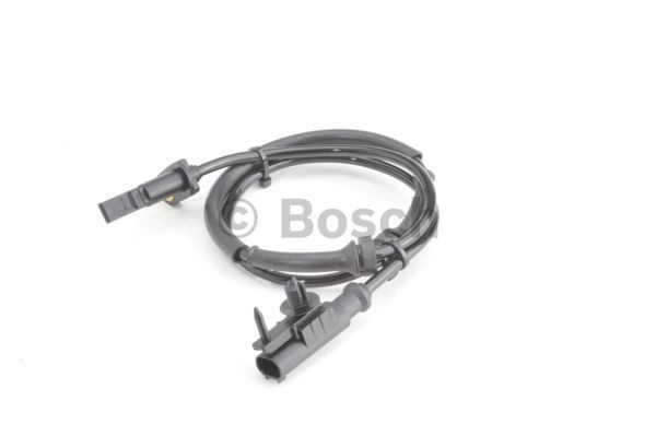 Датчик ABS передний Bosch 0265007637