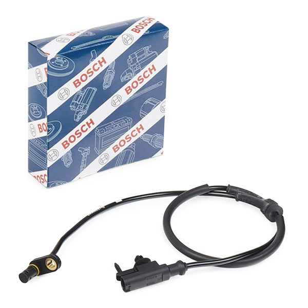 0265007638 Bosch Датчик АБС (ABS) задний