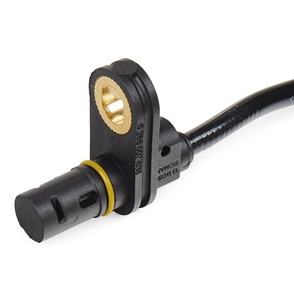 Датчик ABS задний Bosch 0265007638