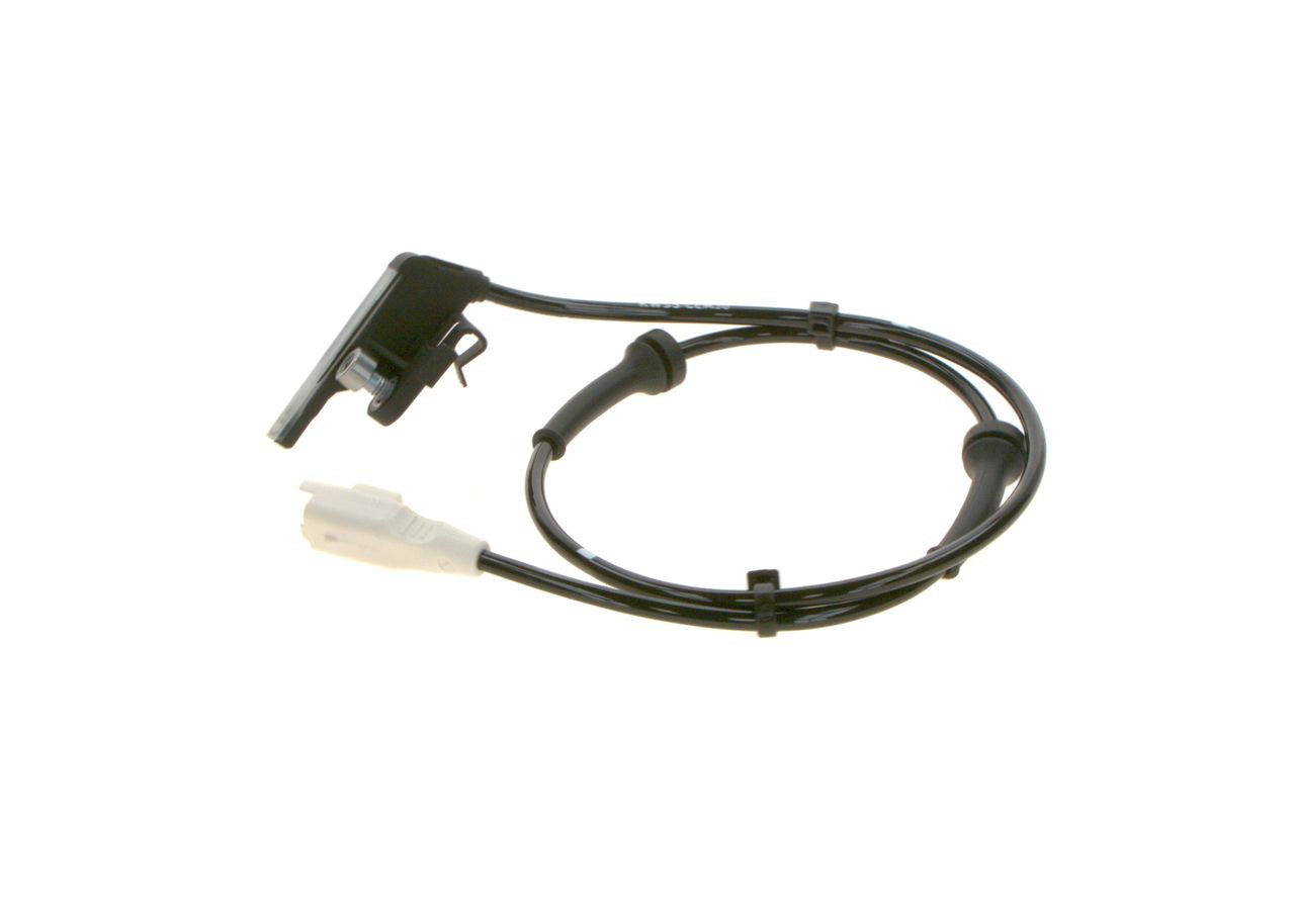 Датчик АБС (ABS) задний Bosch 0265007664 цена, от 18.42 USD