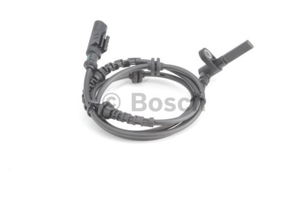 Купить 0265007685 Bosch Датчик АБС (ABS) передний