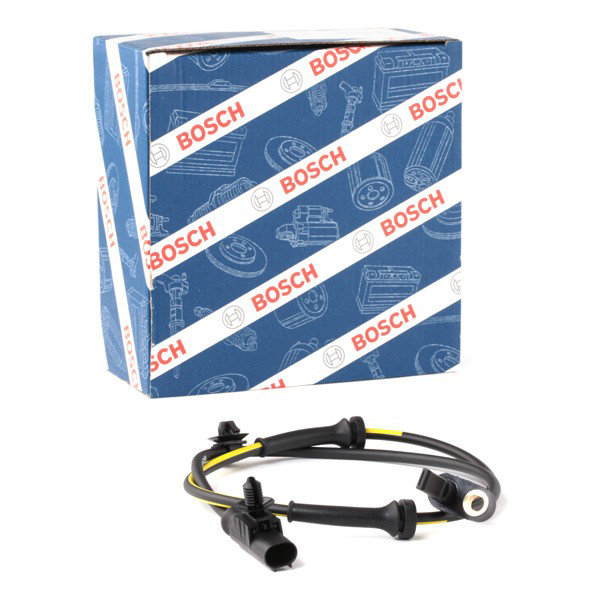 Датчик АБС передний 0265007687 Bosch
