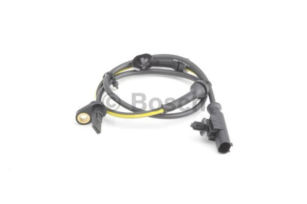 Датчик ABS передний Bosch 0265007687