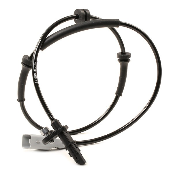 Передний датчик АБС Bosch 0265007790 цена, от 38.21 USD