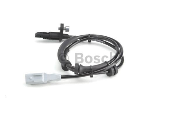 Купить 0265007790 Bosch Датчик АБС (ABS) передний