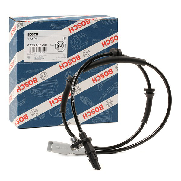 Датчик АБС передний 0265007790 Bosch