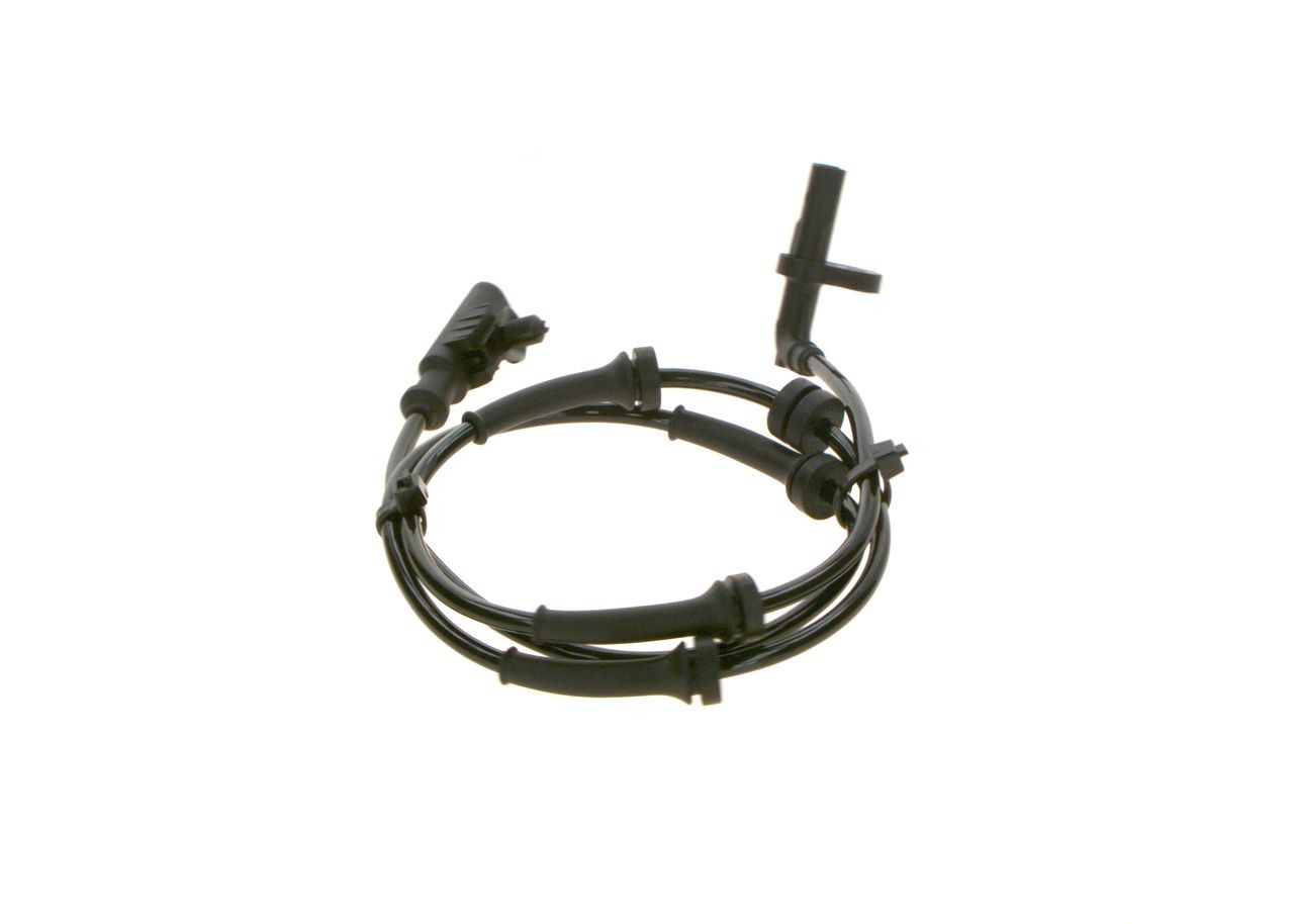 Датчик антиблокировочной системы торможения Bosch 0265007799 цена, от 21.92 USD