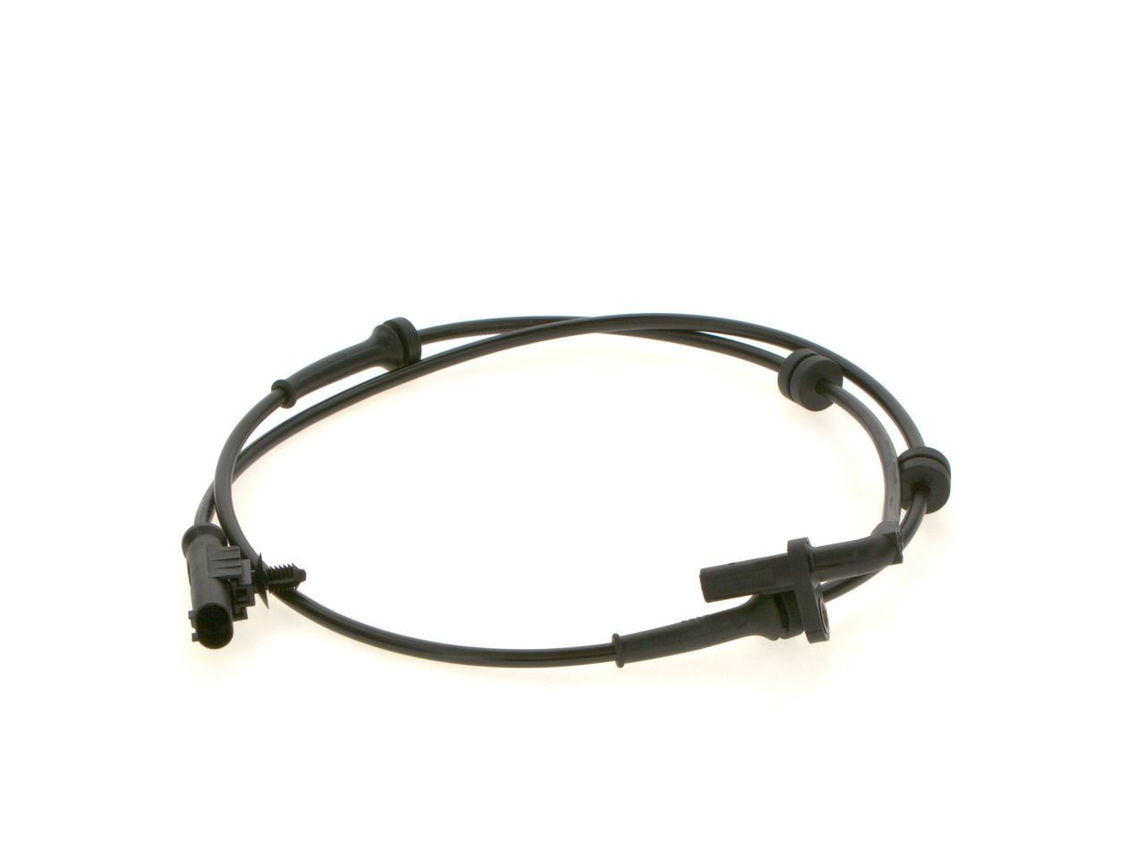 Датчик АБС (ABS) передний, правый Bosch 0265007800 цена, от 28.35 USD