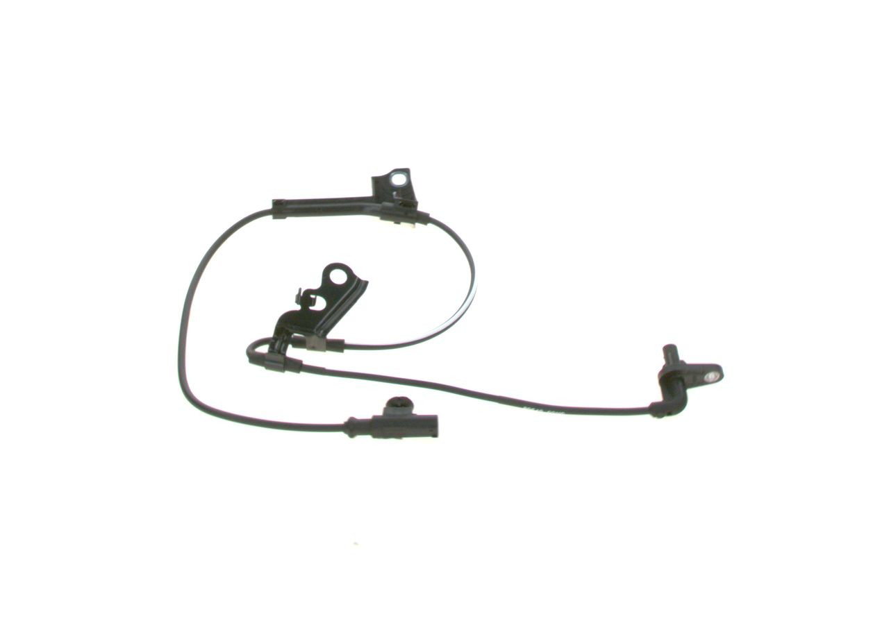 Датчик АБС (ABS) передний левый 0265007804 Bosch
