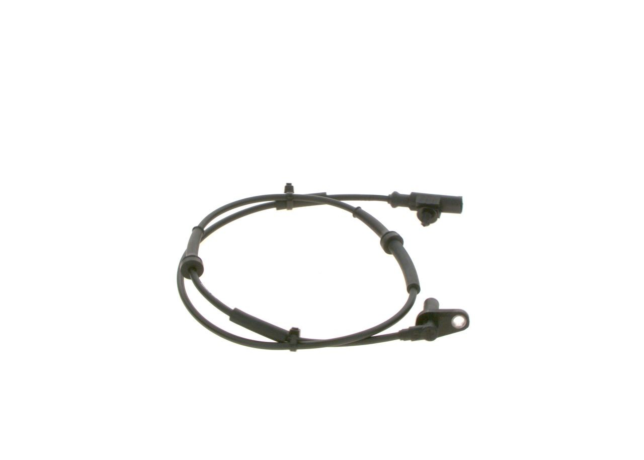 Датчик ABS передний Bosch 0265007885