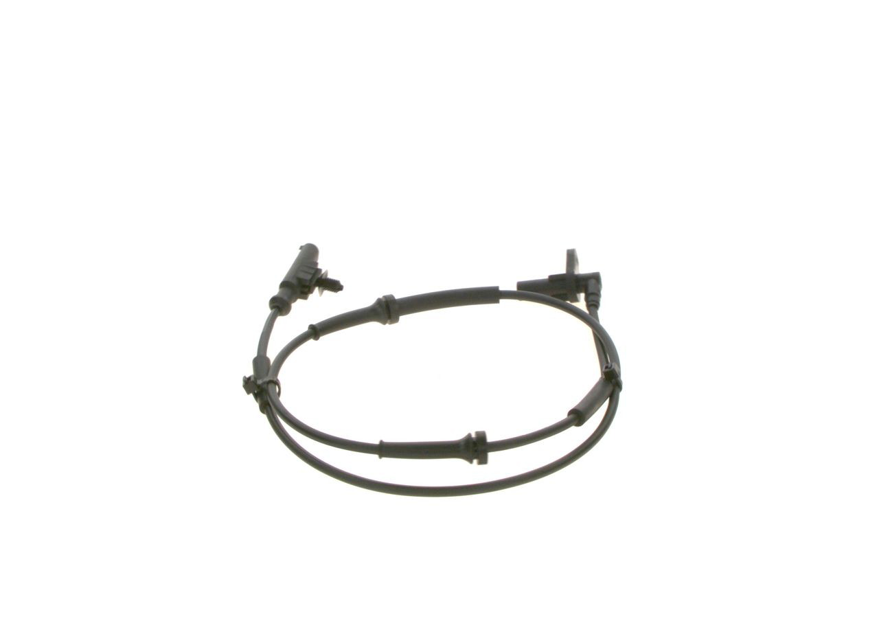 Передний датчик АБС Bosch 0265007885 цена, от 18.55 USD