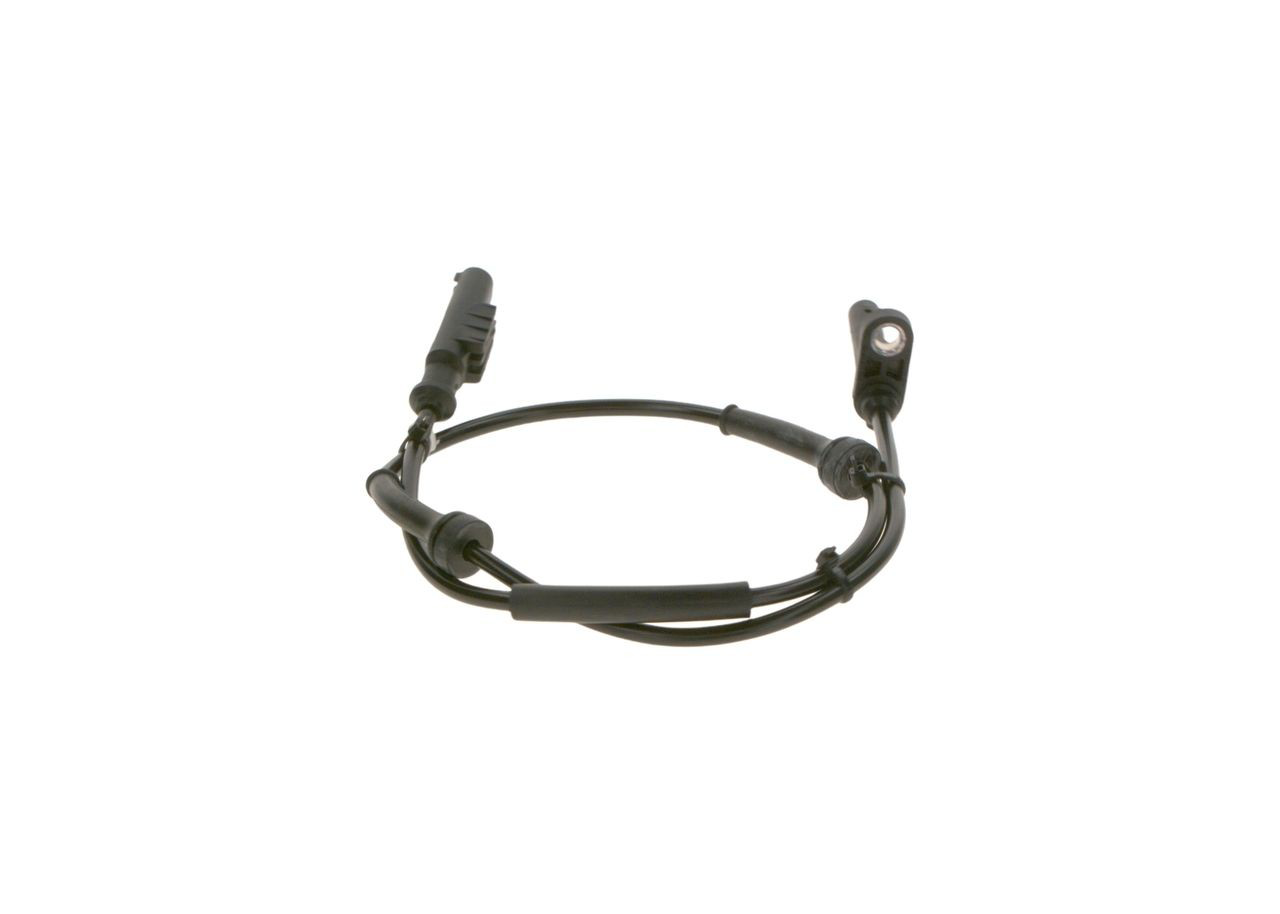 0265007886 Bosch Датчик АБС (ABS) задний