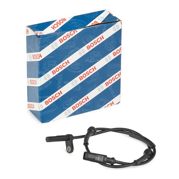 Датчик АБС (ABS) задний Bosch 0265007886 цена, от 26.29 USD